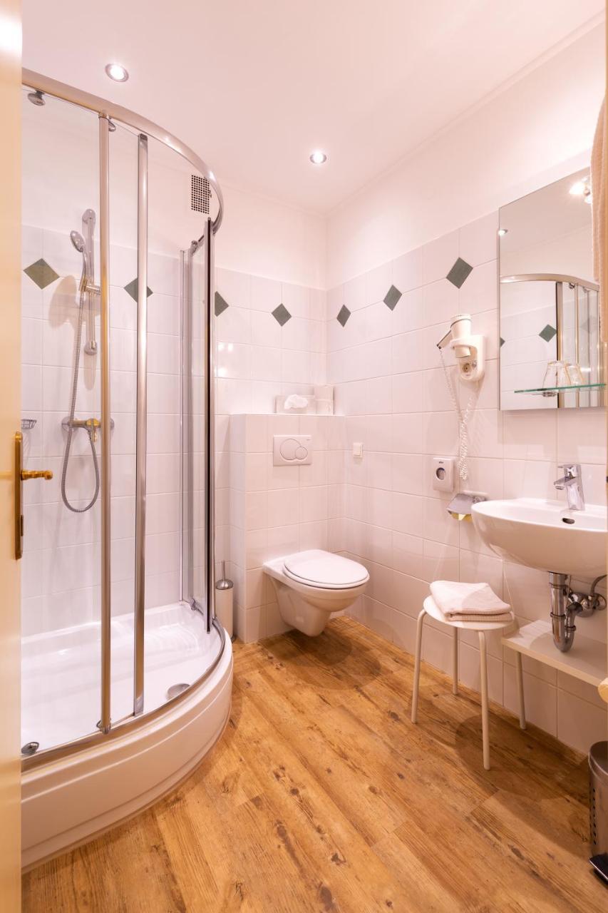 Donauhof - Hotel Garni Weissenkirchen in der Wachau Exteriér fotografie